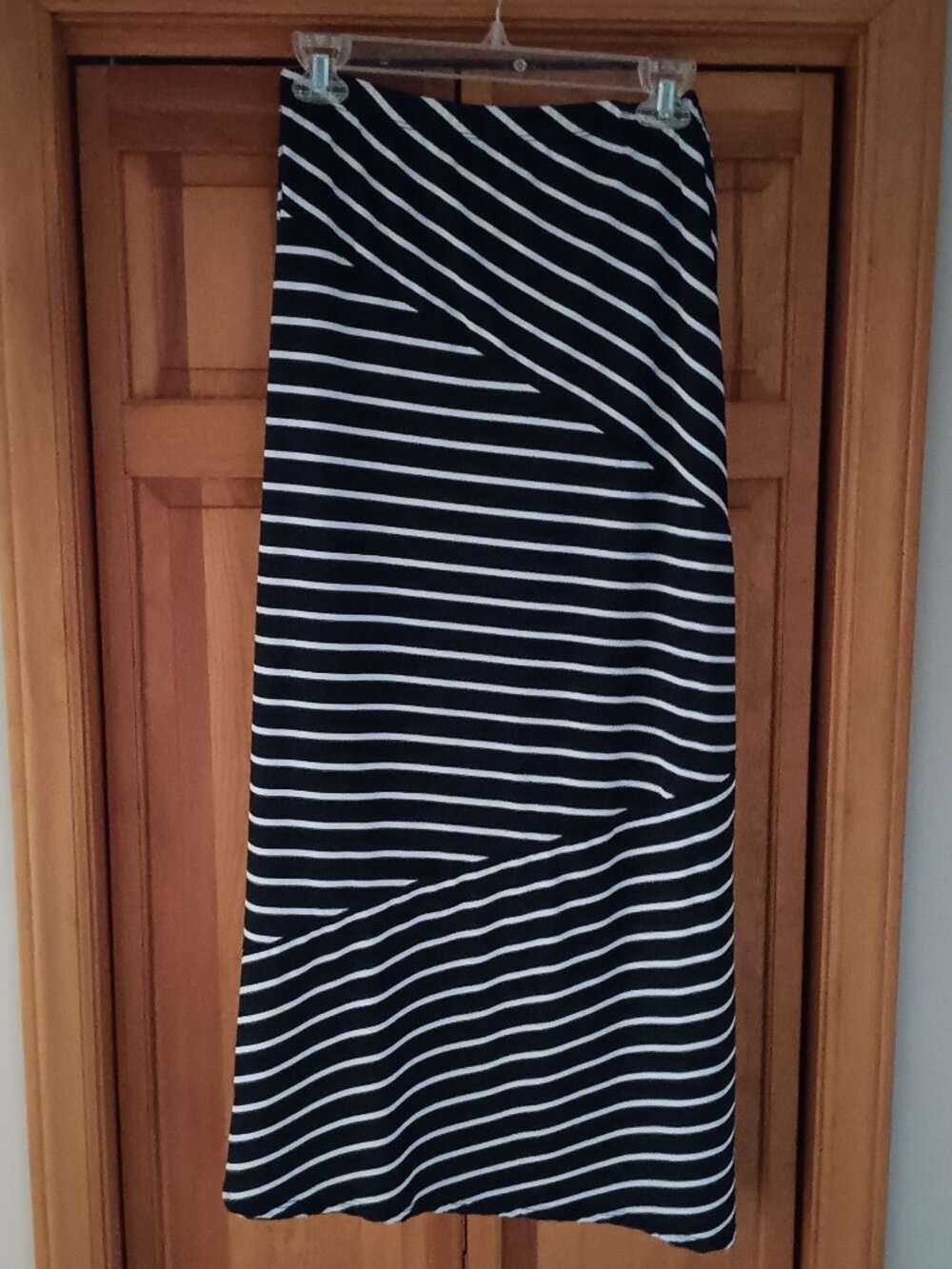 Choices Maxi Skirt, size S